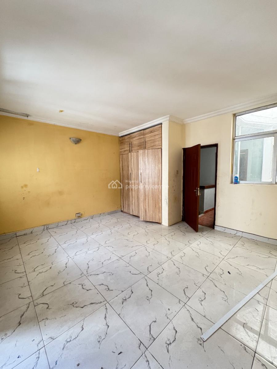 3 Bedroom Terrace Duplex with Office Space, Storage Room & Bq, Vi, Oniru, Victoria Island (vi), Lagos, Terraced Duplex for Rent