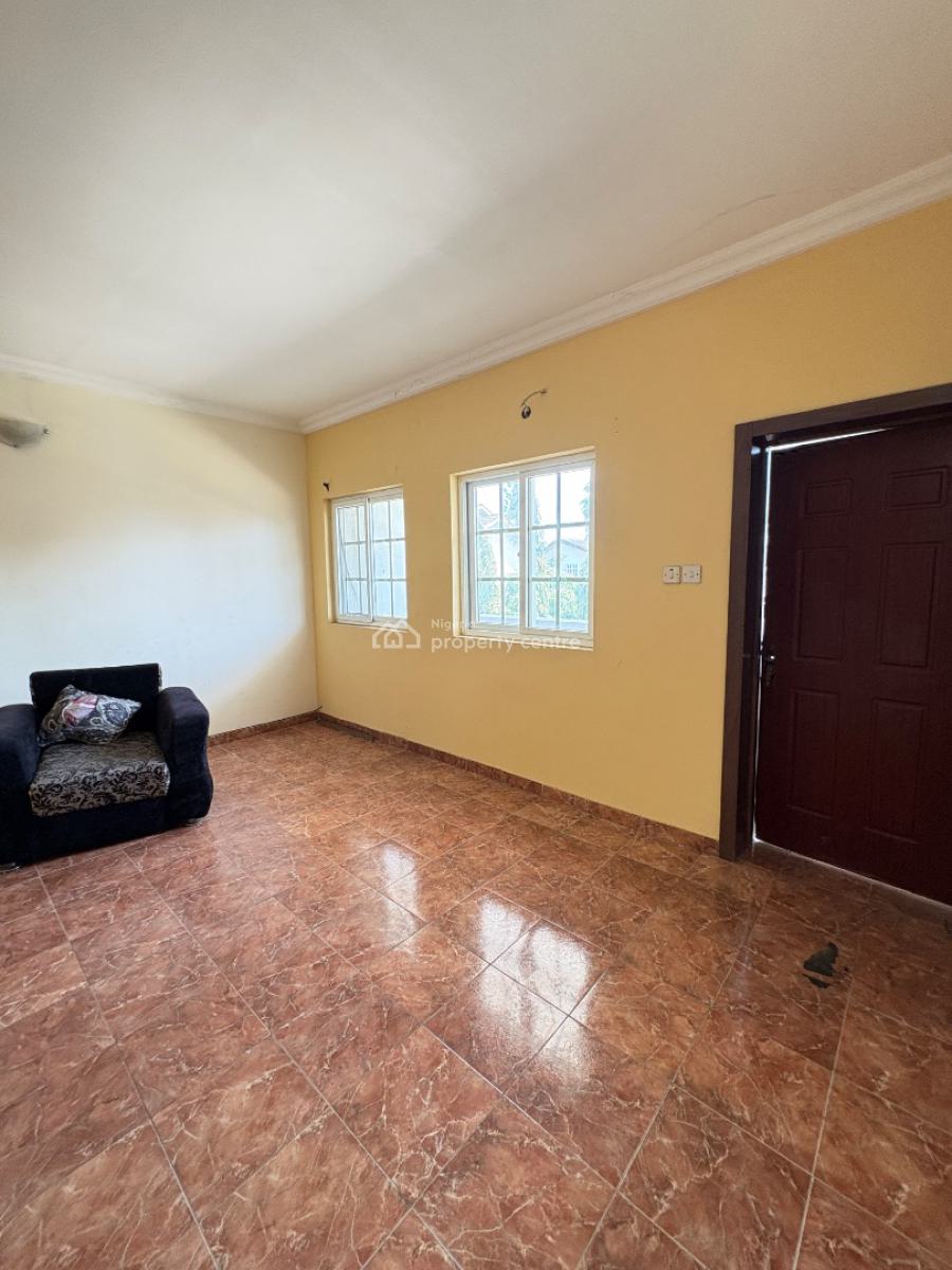 3 Bedroom Terrace Duplex with Office Space, Storage Room & Bq, Vi, Oniru, Victoria Island (vi), Lagos, Terraced Duplex for Rent