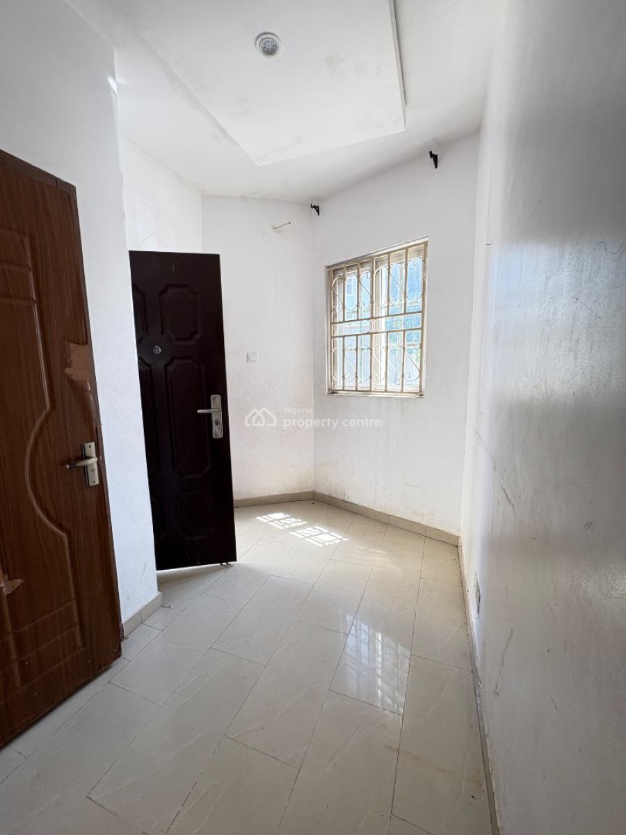 3 Bedroom Terrace Duplex with Office Space, Storage Room & Bq, Vi, Oniru, Victoria Island (vi), Lagos, Terraced Duplex for Rent