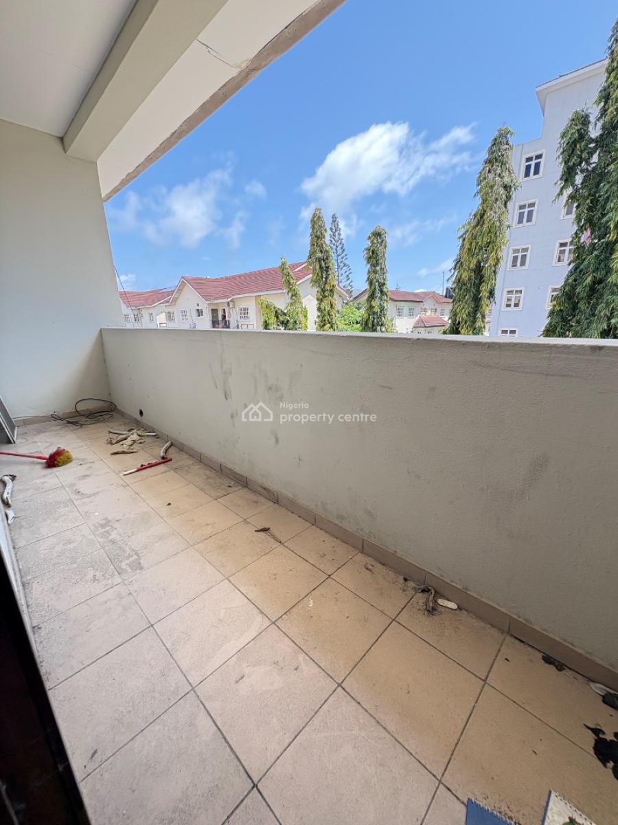 3 Bedroom Terrace Duplex with Office Space, Storage Room & Bq, Vi, Oniru, Victoria Island (vi), Lagos, Terraced Duplex for Rent