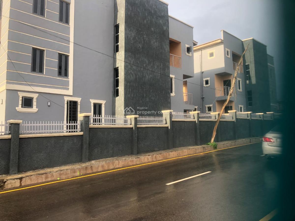 Luxury 5 Bedroom House, New Bodija, Ibadan, Oyo, Detached Duplex for Sale