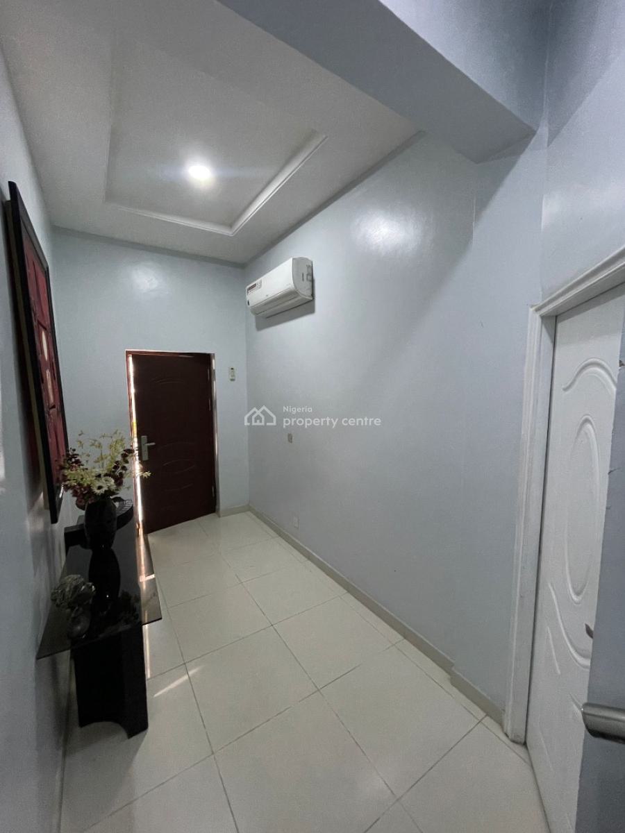 4 Bedroom Duplex, Gbangbala Road, Ikate Elegushi, Lekki, Lagos, Terraced Duplex for Sale