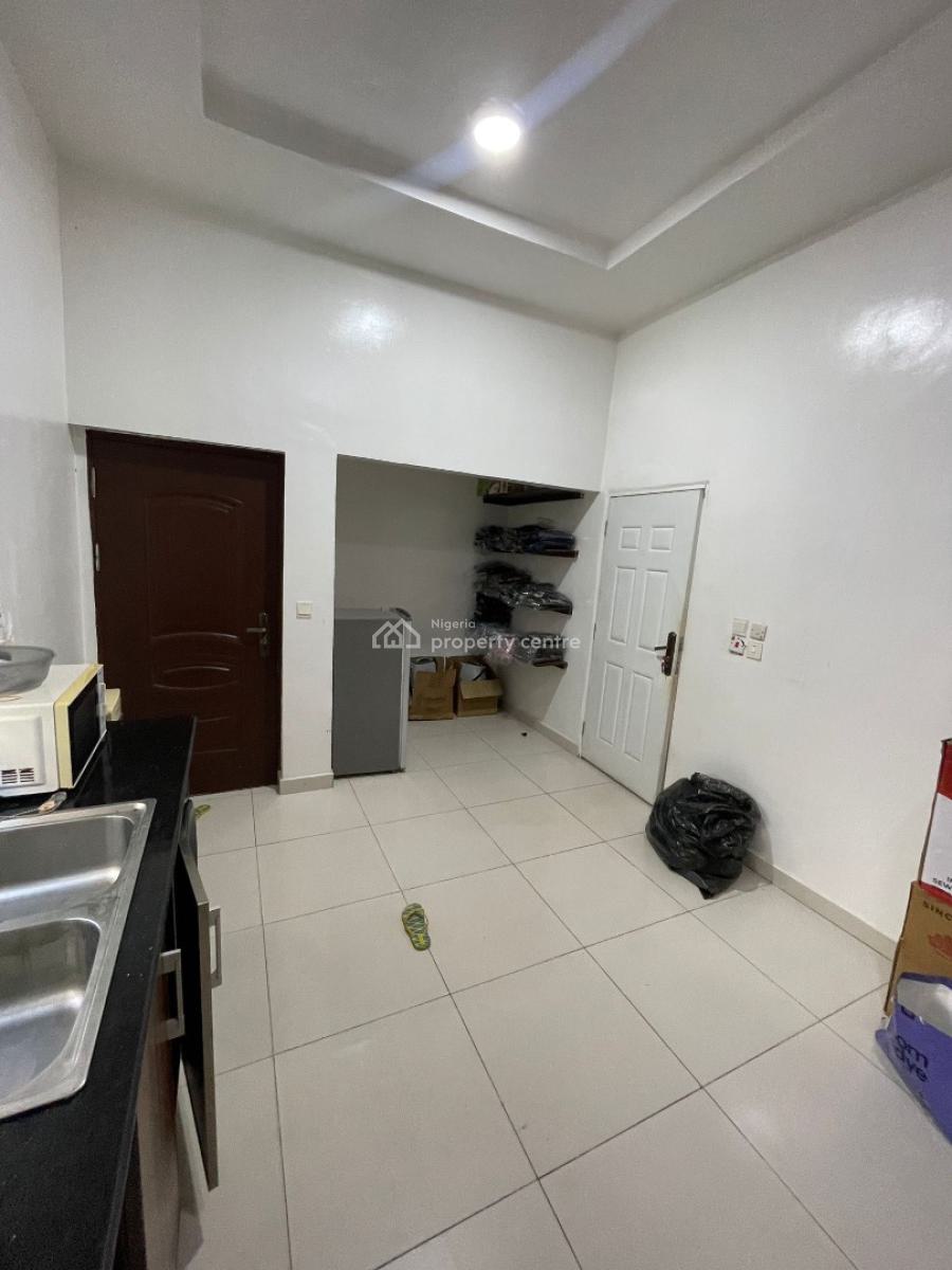 4 Bedroom Duplex, Gbangbala Road, Ikate Elegushi, Lekki, Lagos, Terraced Duplex for Sale