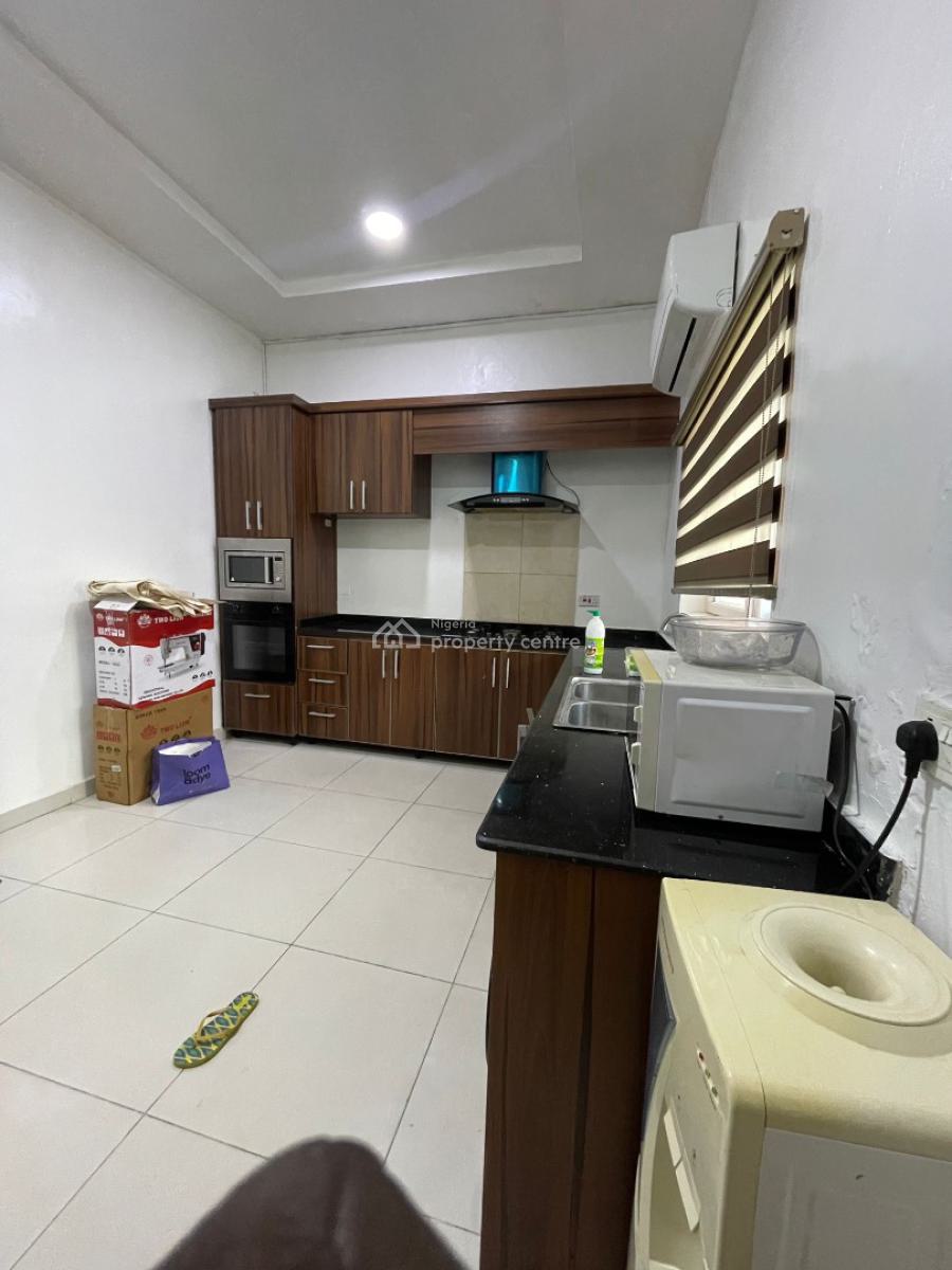 4 Bedroom Duplex, Gbangbala Road, Ikate Elegushi, Lekki, Lagos, Terraced Duplex for Sale