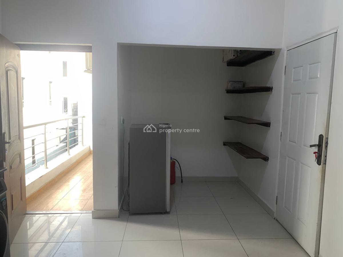 4 Bedroom Duplex, Gbangbala Road, Ikate Elegushi, Lekki, Lagos, Terraced Duplex for Sale