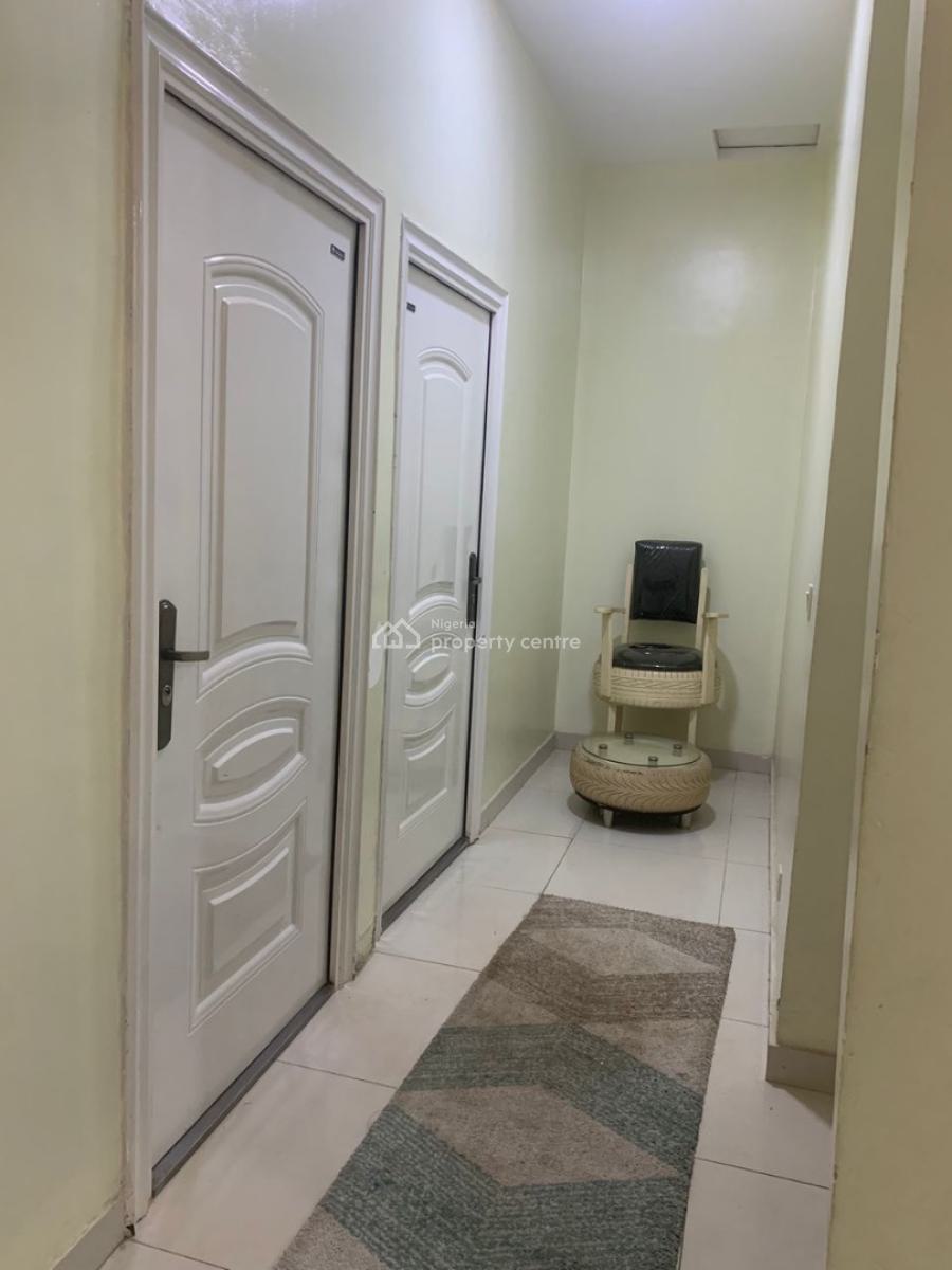 4 Bedroom Duplex, Gbangbala Road, Ikate Elegushi, Lekki, Lagos, Terraced Duplex for Sale