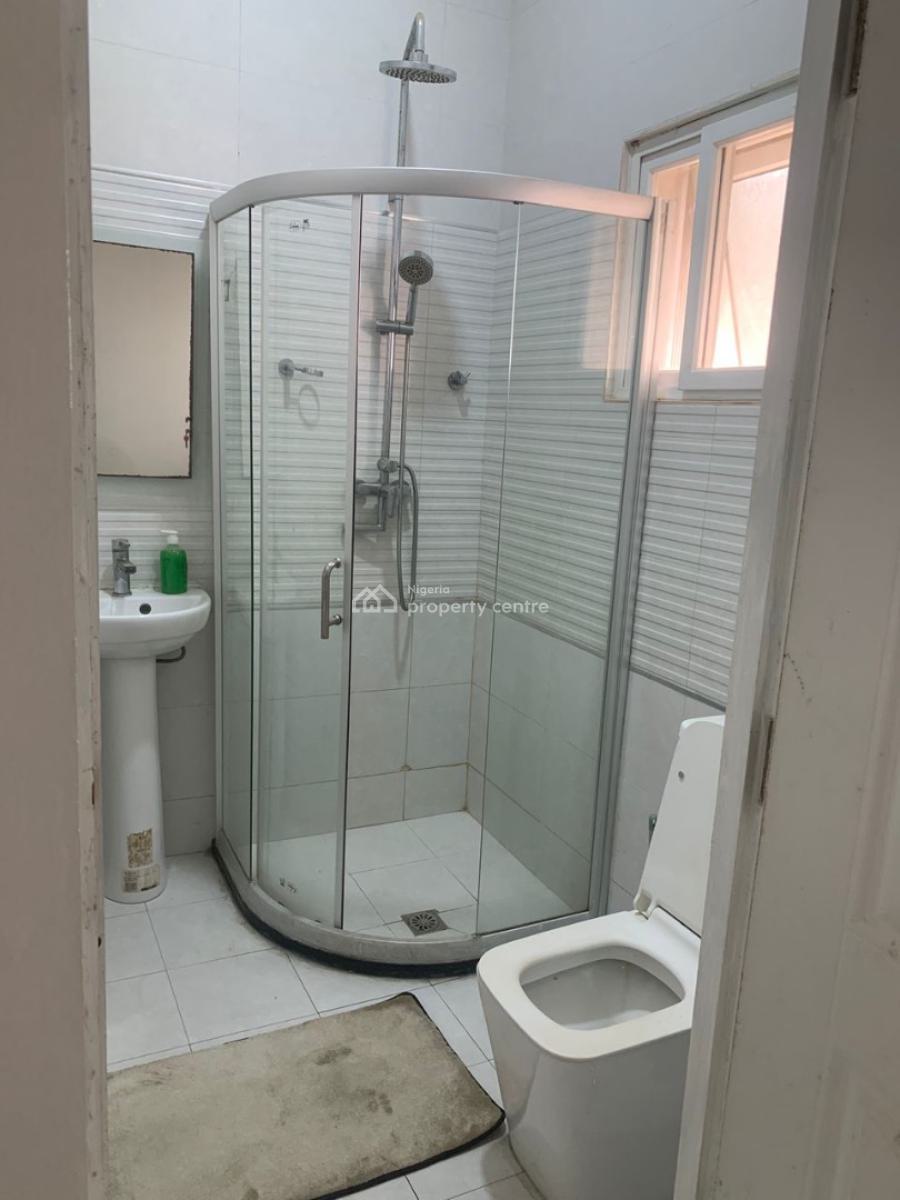 4 Bedroom Duplex, Gbangbala Road, Ikate Elegushi, Lekki, Lagos, Terraced Duplex for Sale