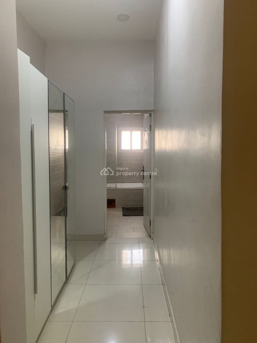 4 Bedroom Duplex, Gbangbala Road, Ikate Elegushi, Lekki, Lagos, Terraced Duplex for Sale