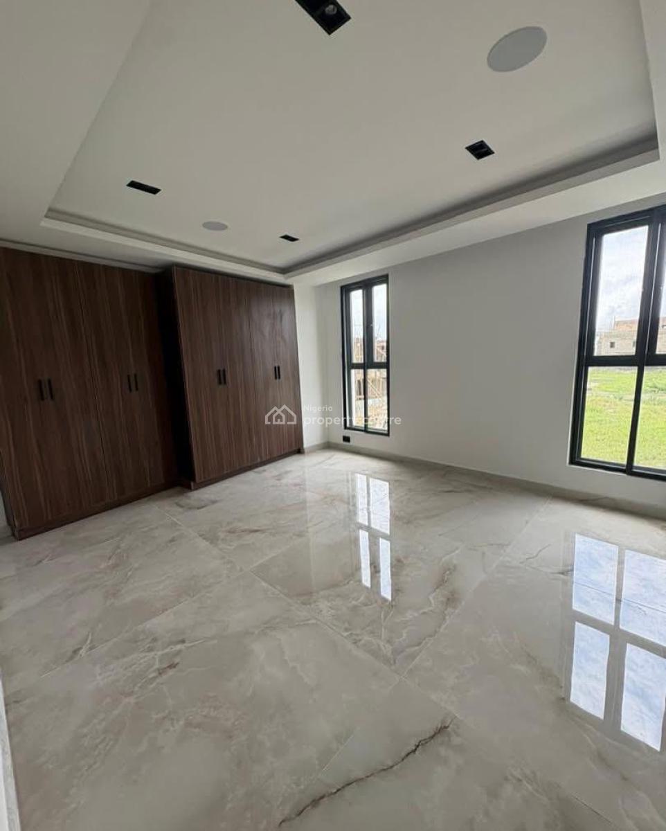 Well Furnished 5 Bedroom Detached Duplex, Lekki Phase 1, Lekki, Lagos, Detached Duplex for Sale