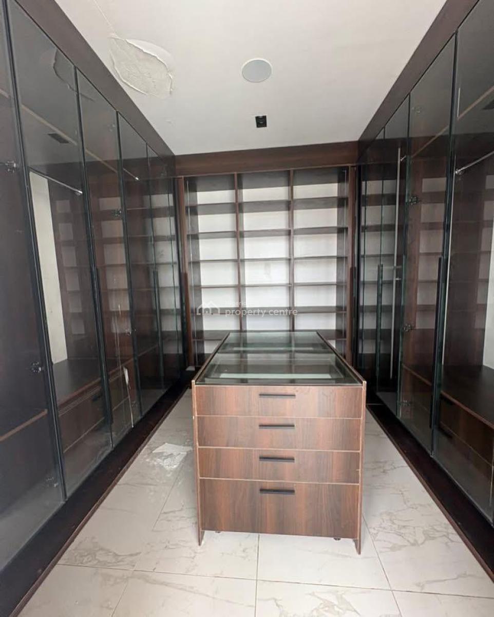 Well Furnished 5 Bedroom Detached Duplex, Lekki Phase 1, Lekki, Lagos, Detached Duplex for Sale