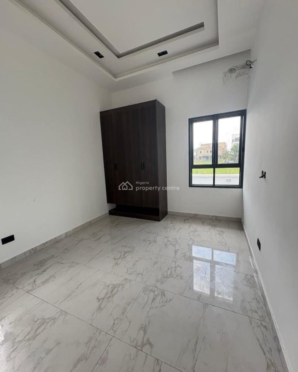Well Furnished 5 Bedroom Detached Duplex, Lekki Phase 1, Lekki, Lagos, Detached Duplex for Sale