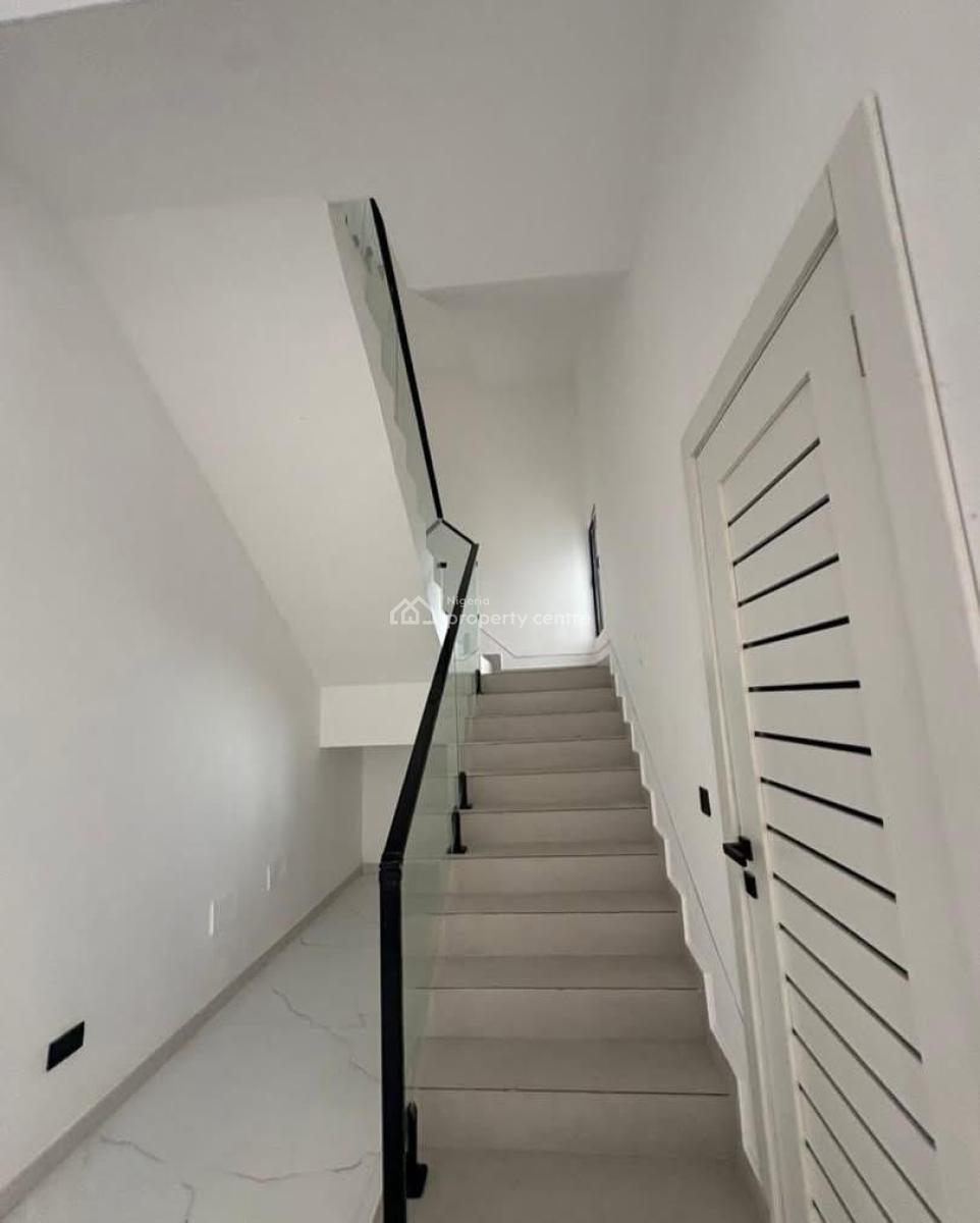Well Furnished 5 Bedroom Detached Duplex, Lekki Phase 1, Lekki, Lagos, Detached Duplex for Sale