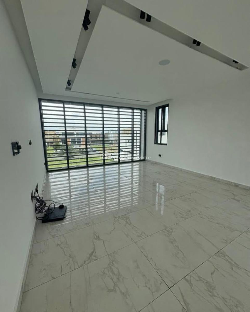 Well Furnished 5 Bedroom Detached Duplex, Lekki Phase 1, Lekki, Lagos, Detached Duplex for Sale