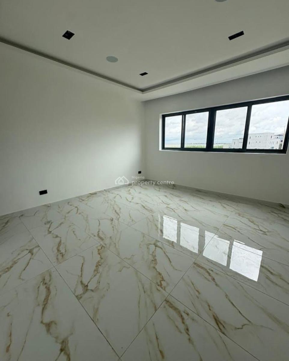Well Furnished 5 Bedroom Detached Duplex, Lekki Phase 1, Lekki, Lagos, Detached Duplex for Sale