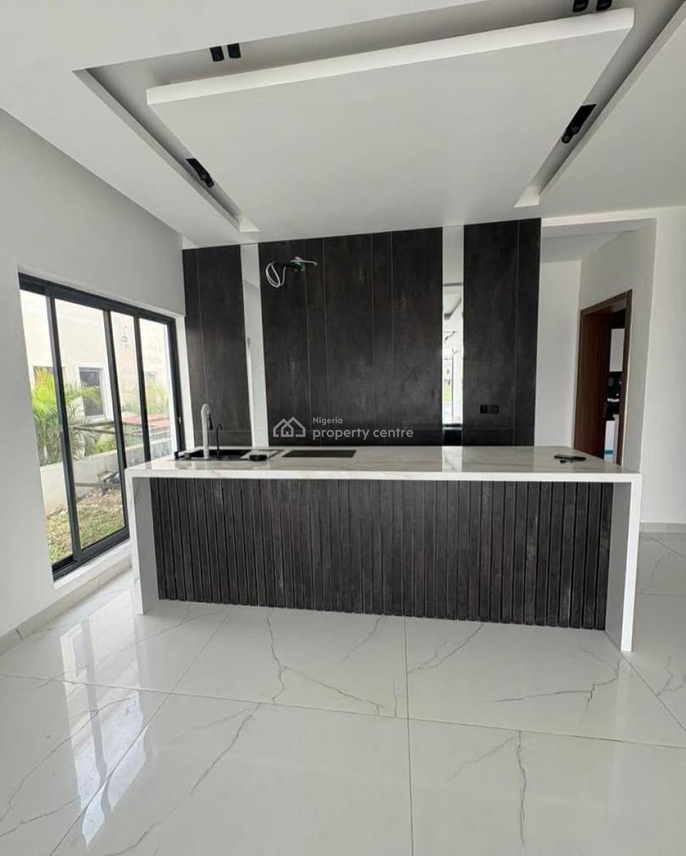 Well Furnished 5 Bedroom Detached Duplex, Lekki Phase 1, Lekki, Lagos, Detached Duplex for Sale