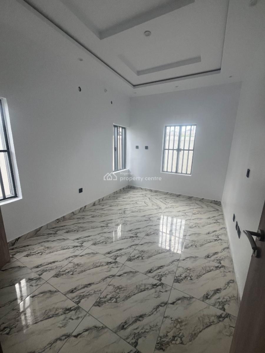 2 Bedroom Flat, New Town Estate, Ogombo, Ajah, Lagos, Flat / Apartment for Rent