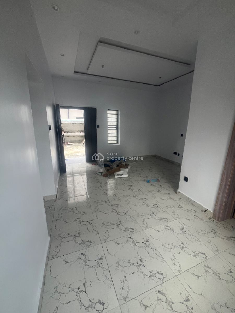 2 Bedroom Flat, New Town Estate, Ogombo, Ajah, Lagos, Flat / Apartment for Rent