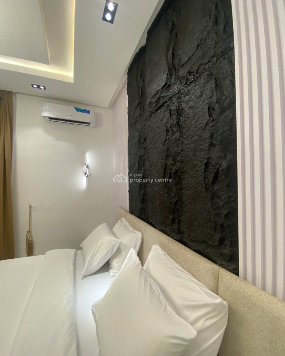 Casmir Luxury 3 Bedroom Apartment, Thinkers Corner, Enugu, Enugu, Flat / Apartment Short Let