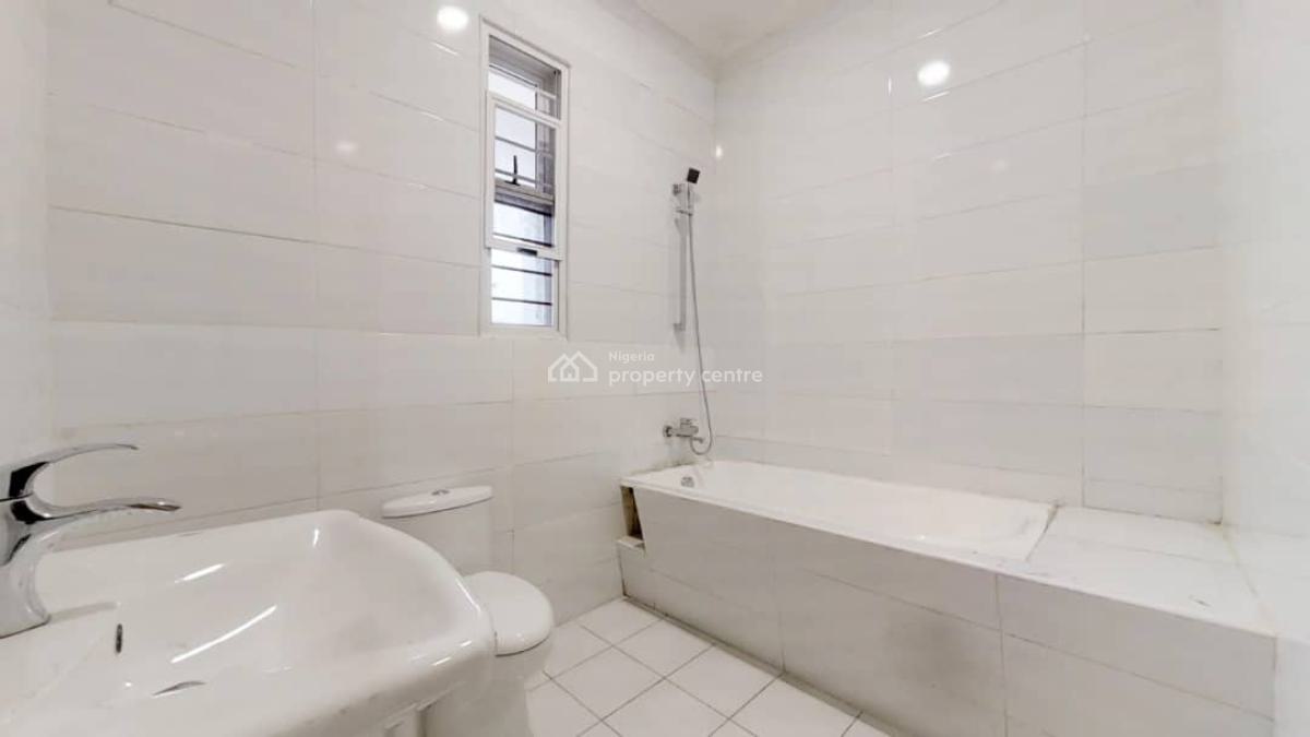 4 Bedrooms Terrace Duplex, Off Freedom Way, Lekki Phase 1, Lekki, Lagos, Terraced Duplex for Sale