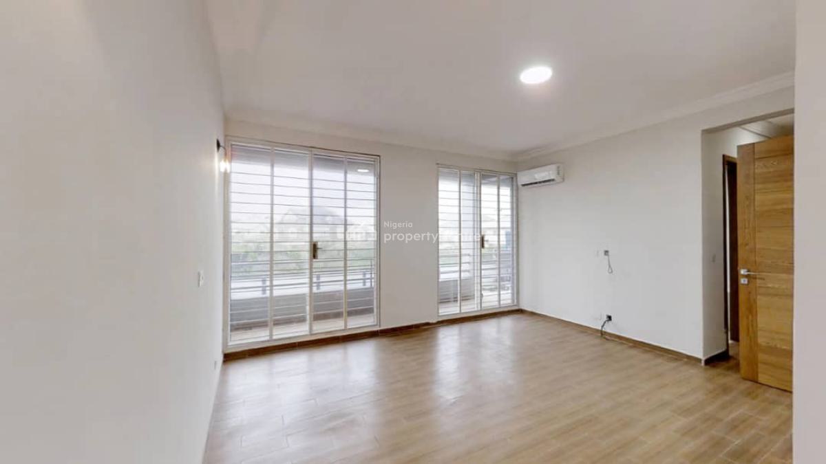 4 Bedrooms Terrace Duplex, Off Freedom Way, Lekki Phase 1, Lekki, Lagos, Terraced Duplex for Sale