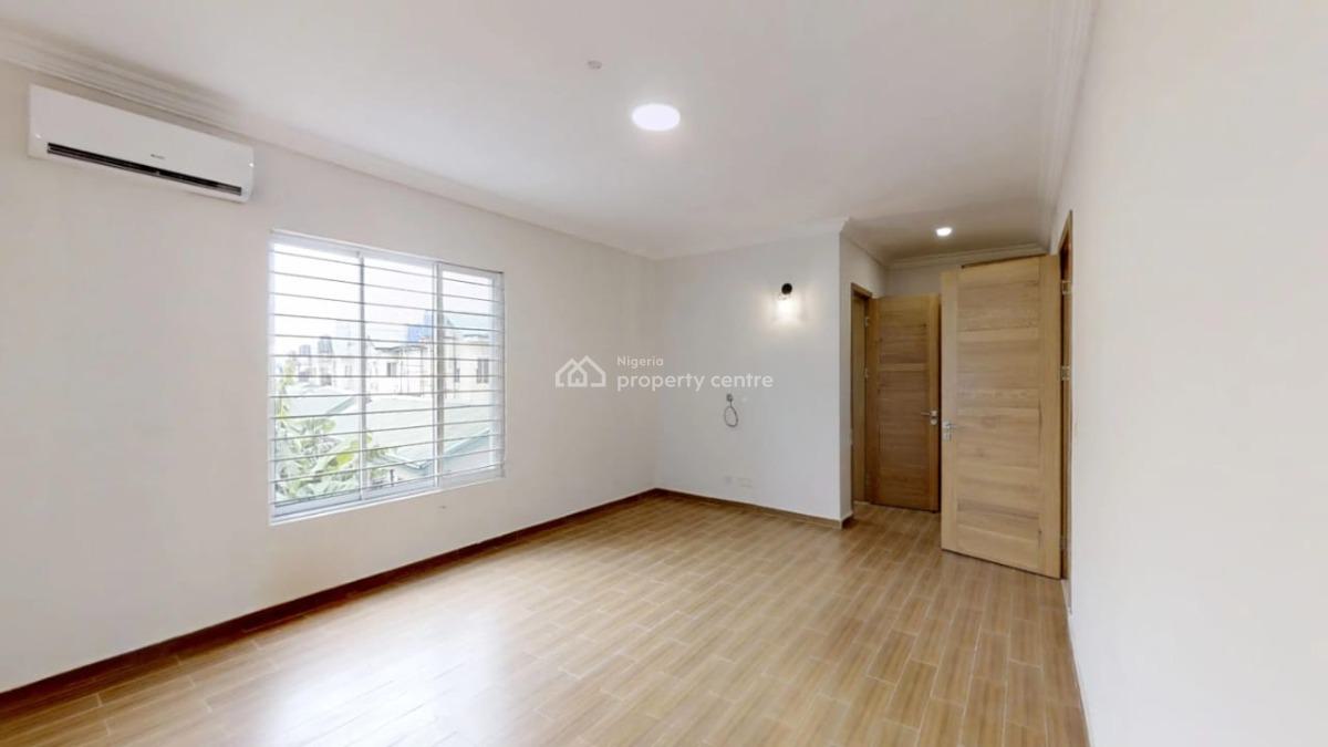 4 Bedrooms Terrace Duplex, Off Freedom Way, Lekki Phase 1, Lekki, Lagos, Terraced Duplex for Sale