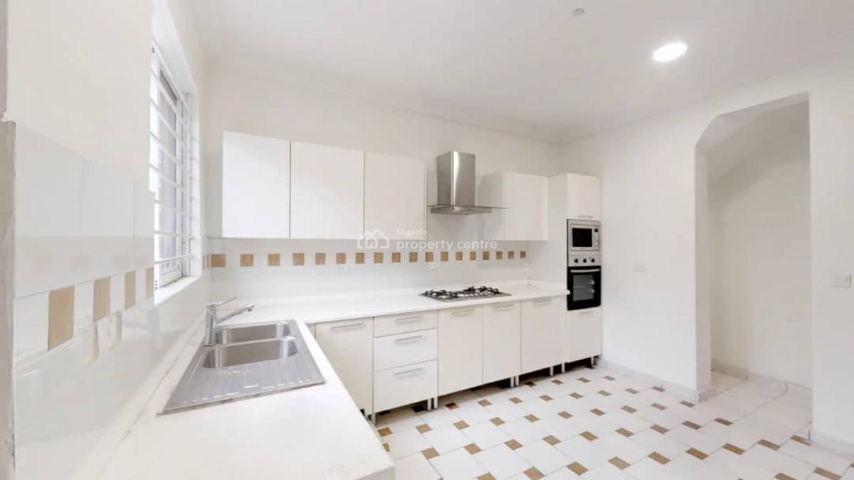 4 Bedrooms Terrace Duplex, Off Freedom Way, Lekki Phase 1, Lekki, Lagos, Terraced Duplex for Sale