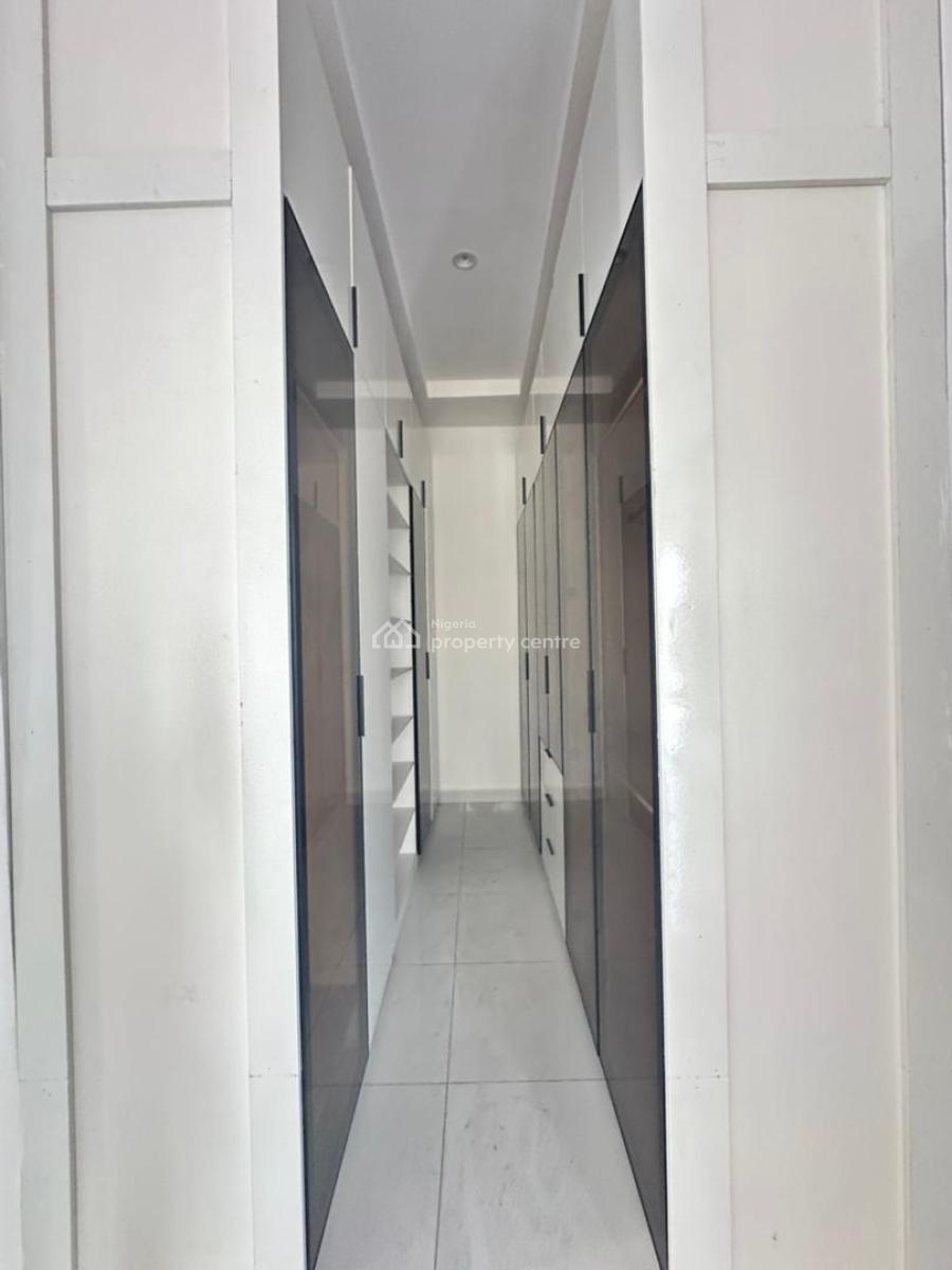Elegantly Built 5 Bedroom Detached Duplex with Bq and Swimming Pool, Orchid, Lekki, Lagos, Detached Duplex for Sale