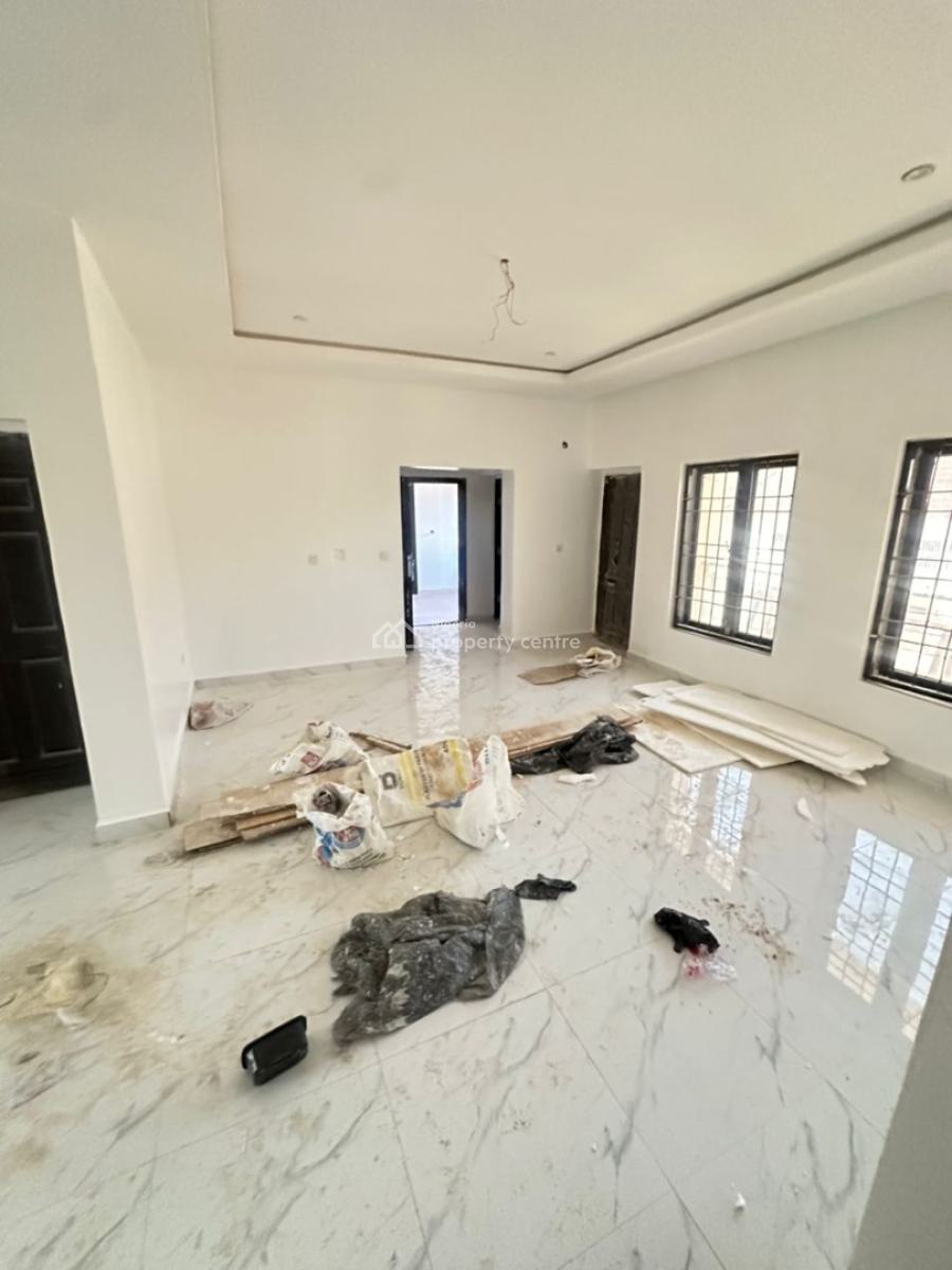 Newly Built Spacious 2 Bedrooms Flats., Mabushi, Abuja, Block of Flats for Sale