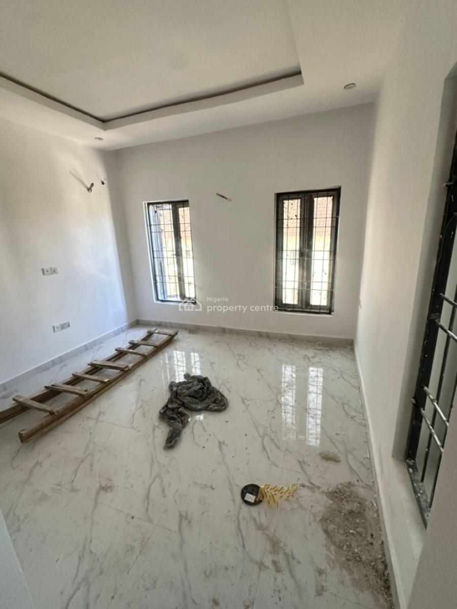 Newly Built Spacious 2 Bedrooms Flats., Mabushi, Abuja, Block of Flats for Sale