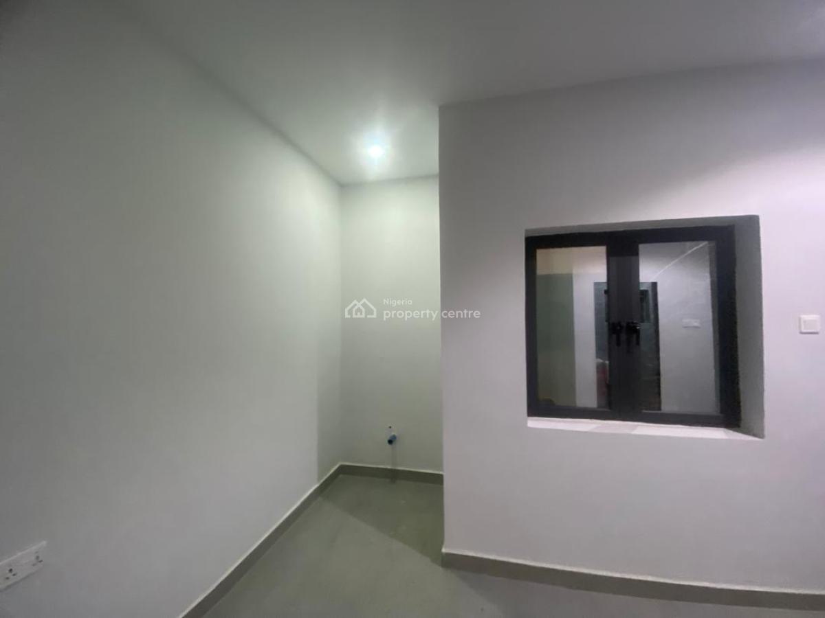Fully Furnished and Fully Serviced 3 Bedroom Flat with Bq, Asokoro District, Abuja, House for Rent