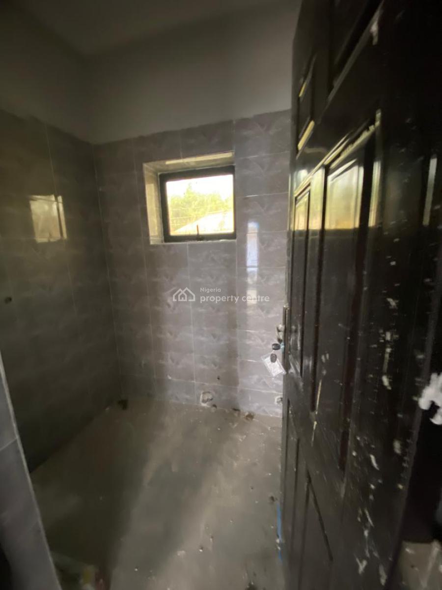 Fully Furnished and Fully Serviced 3 Bedroom Flat with Bq, Asokoro District, Abuja, House for Rent