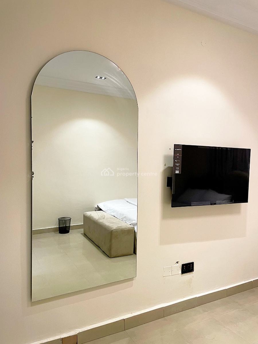 Luxury 3 Bedroom Self Compound Apartment, Rumuibekwe Estate, Port Harcourt, Rivers, Flat / Apartment Short Let