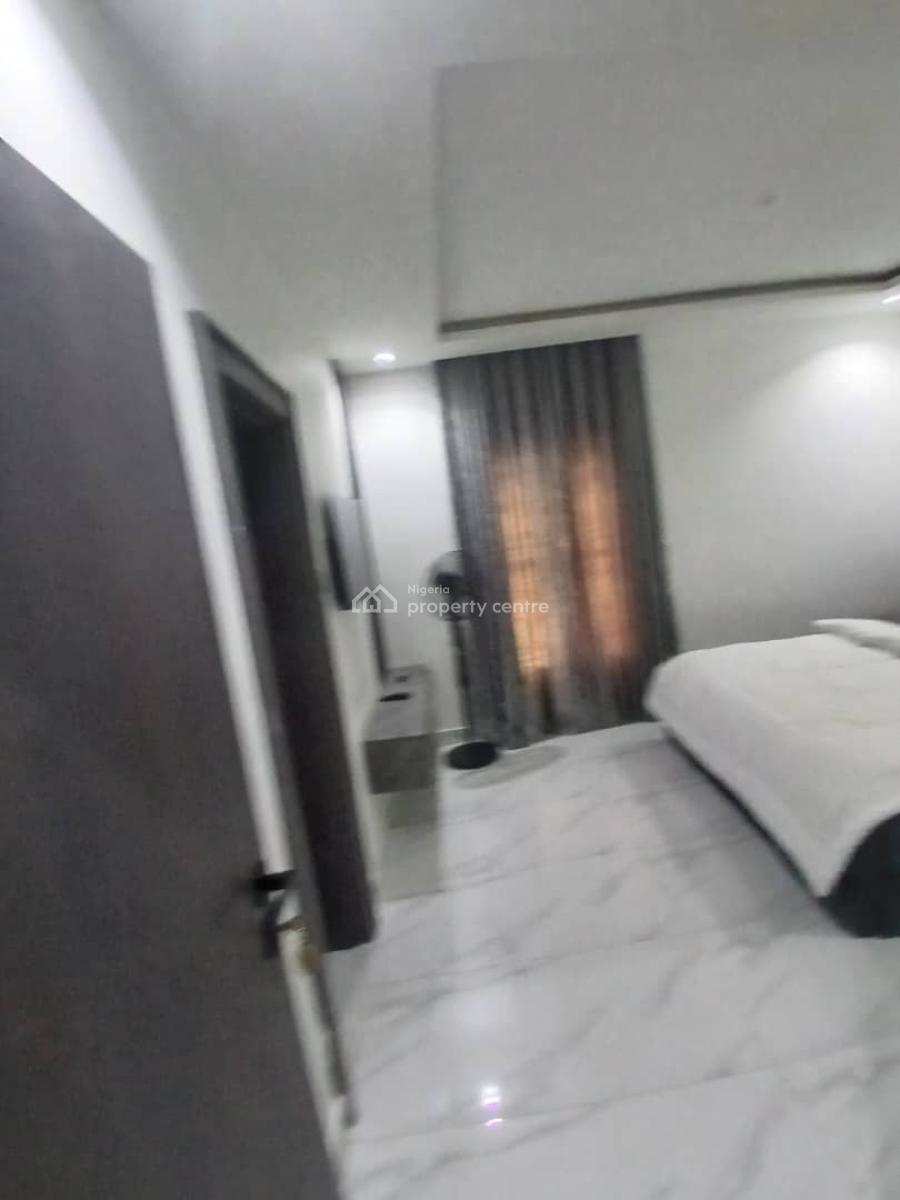 Newly Built Fully Furnished 5 Bedrooms Detached Duplex with Bq., Mabushi, Abuja, Detached Duplex for Sale