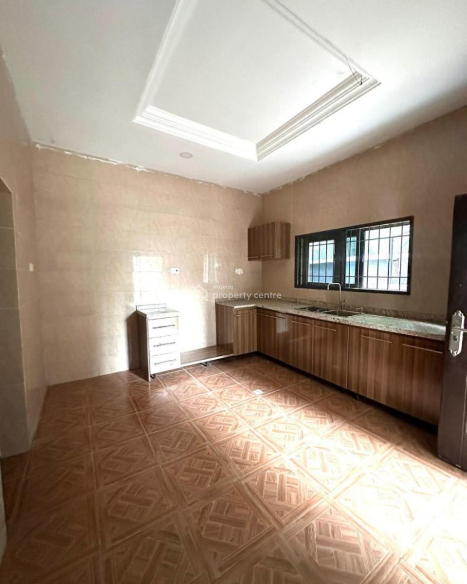 3 Spacious Bedroom Apartment (14 Units Available), Jahi, Abuja, Flat / Apartment for Rent