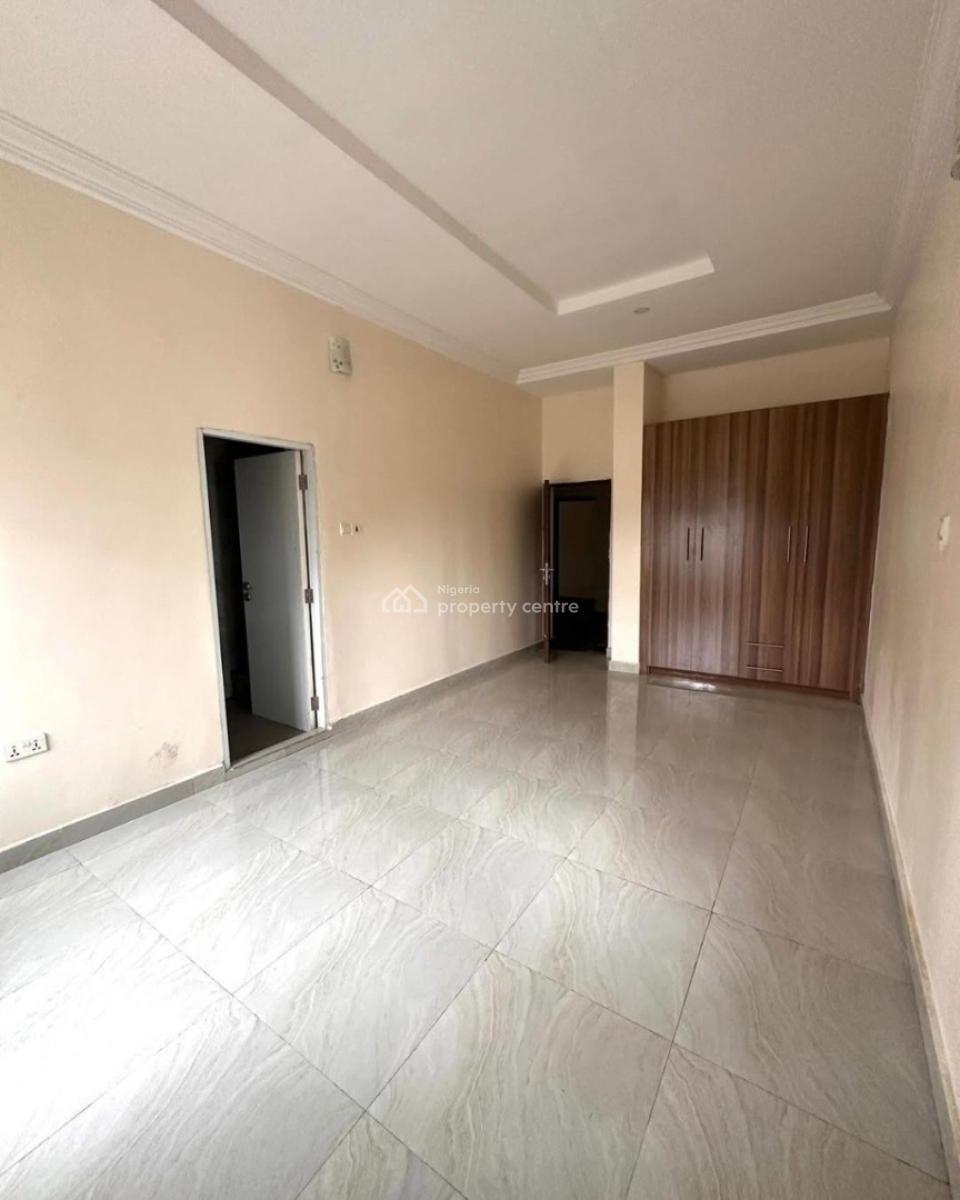 3 Spacious Bedroom Apartment (14 Units Available), Jahi, Abuja, Flat / Apartment for Rent