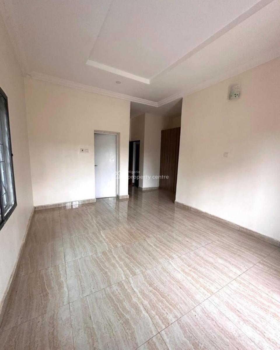 3 Spacious Bedroom Apartment (14 Units Available), Jahi, Abuja, Flat / Apartment for Rent