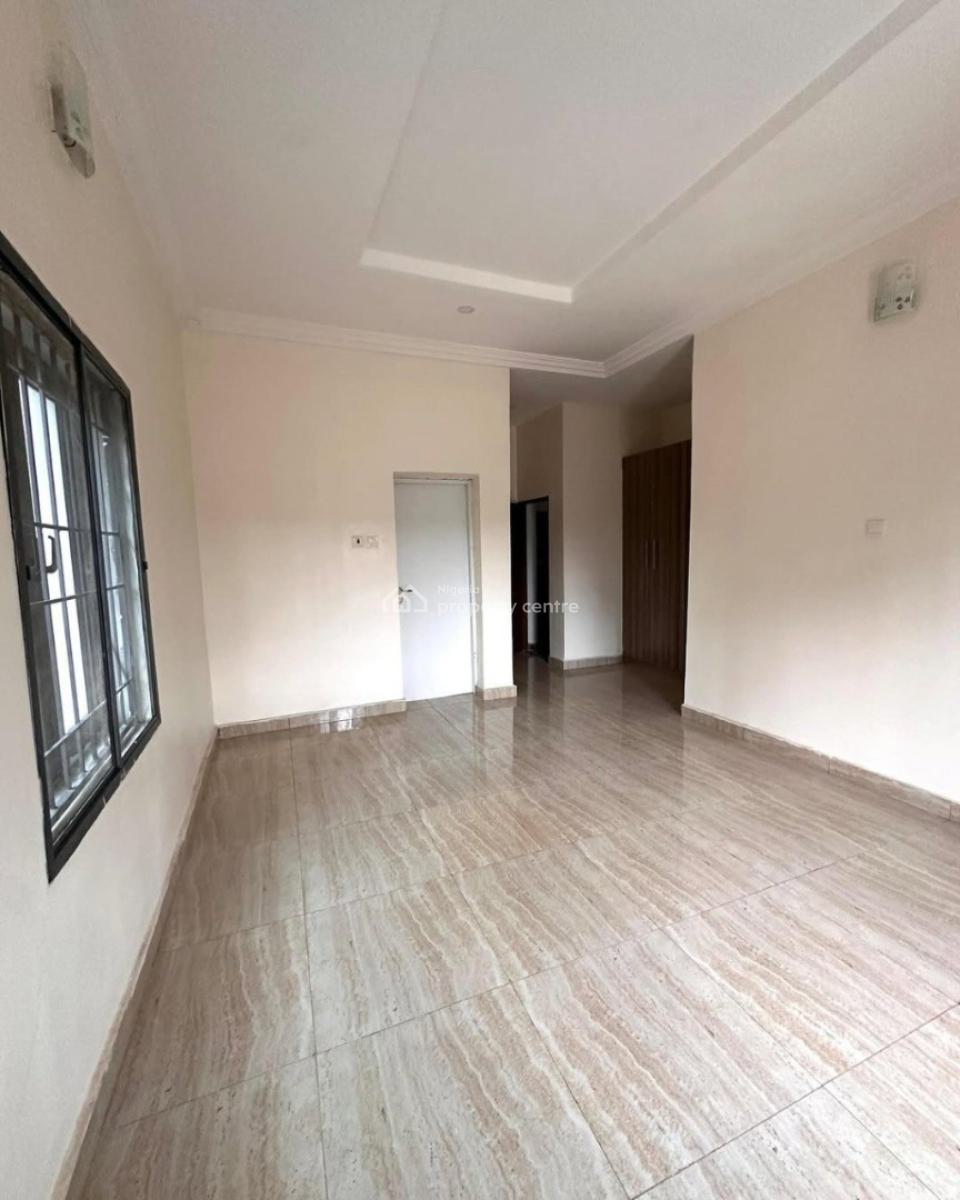 3 Spacious Bedroom Apartment (14 Units Available), Jahi, Abuja, Flat / Apartment for Rent