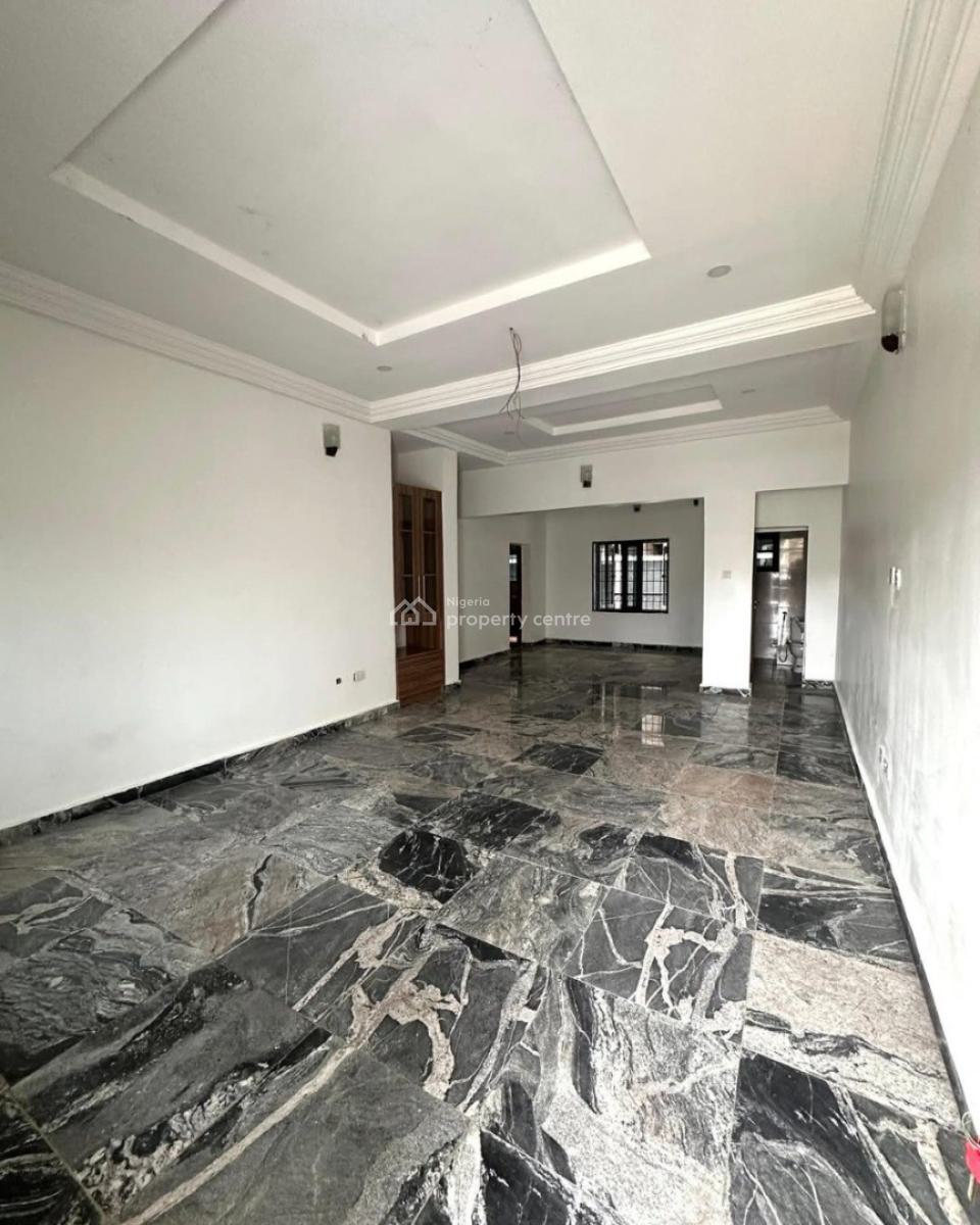 3 Spacious Bedroom Apartment (14 Units Available), Jahi, Abuja, Flat / Apartment for Rent