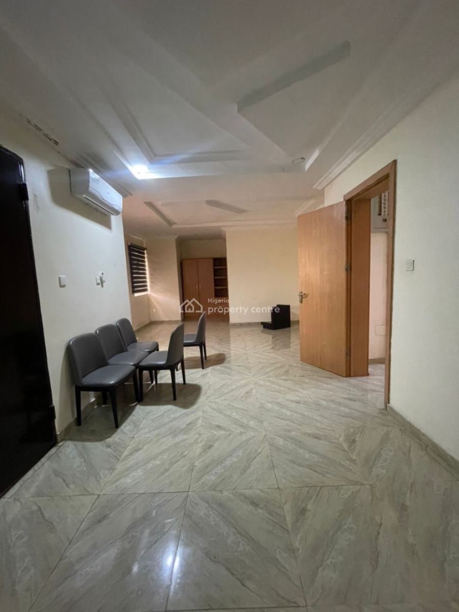 Spacious 4 Bedroom Semi Detached Duplex, Orchid, Lekki, Lagos, Semi-detached Duplex for Rent