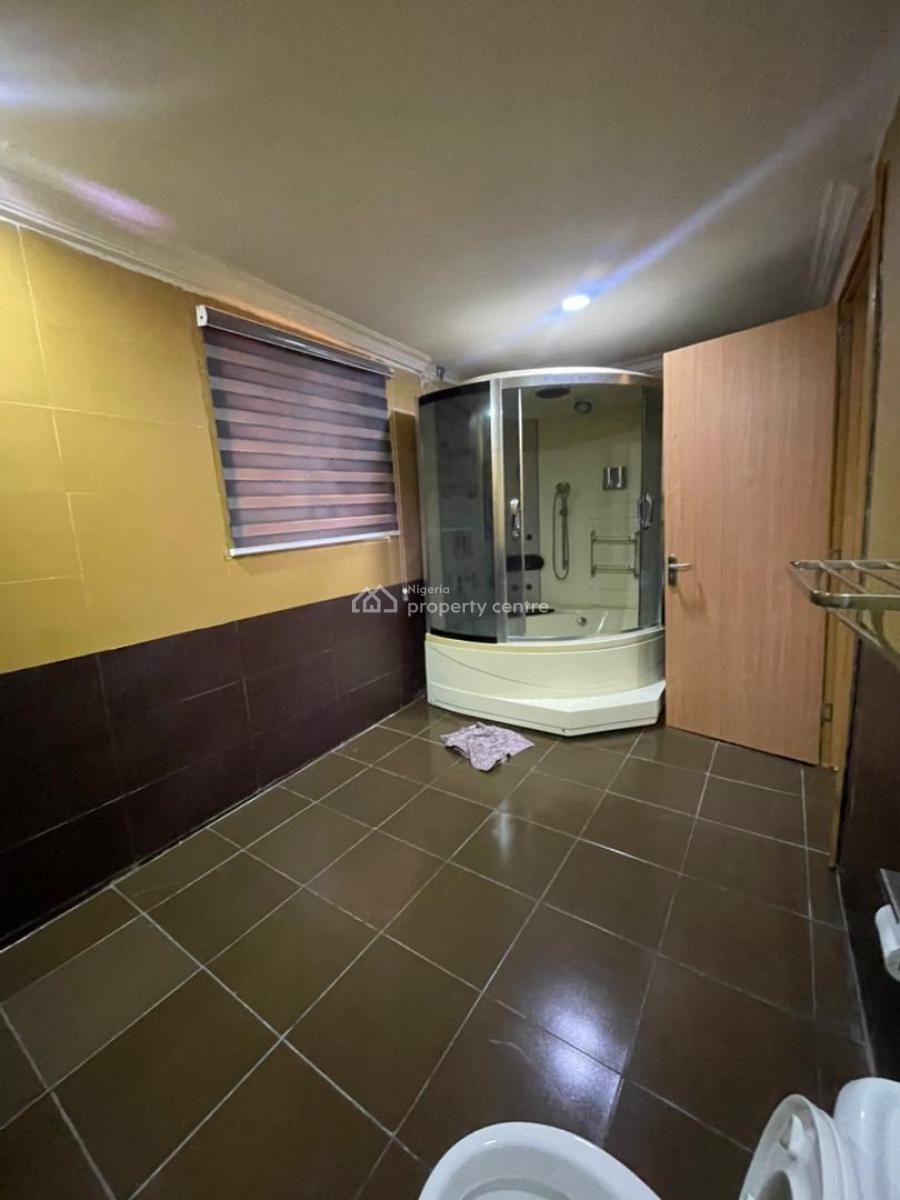 Spacious 4 Bedroom Semi Detached Duplex, Orchid, Lekki, Lagos, Semi-detached Duplex for Rent
