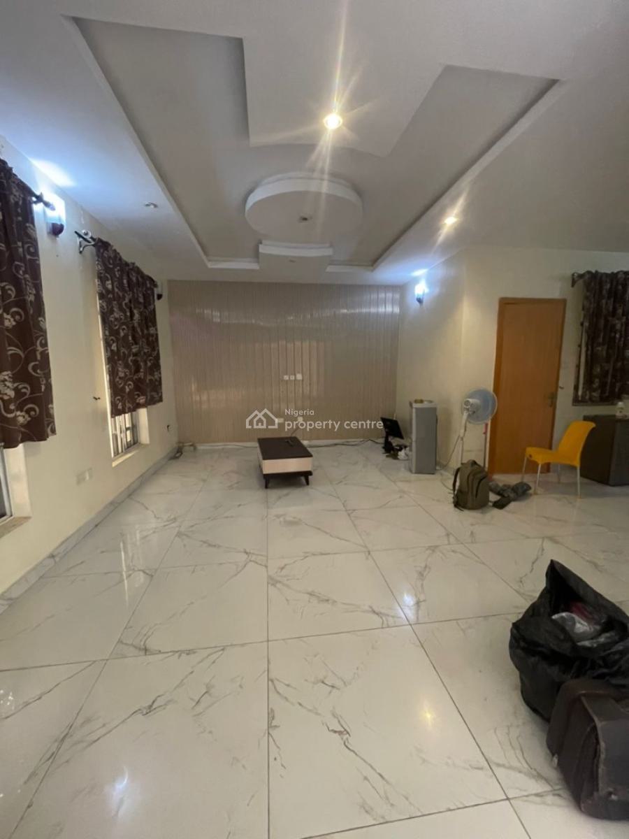 Spacious 4 Bedroom Semi Detached Duplex, Orchid, Lekki, Lagos, Semi-detached Duplex for Rent