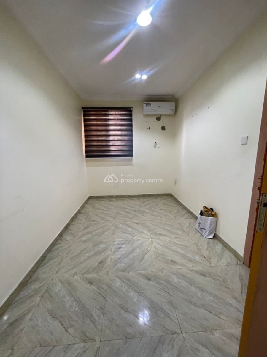 Spacious 4 Bedroom Semi Detached Duplex, Orchid, Lekki, Lagos, Semi-detached Duplex for Rent