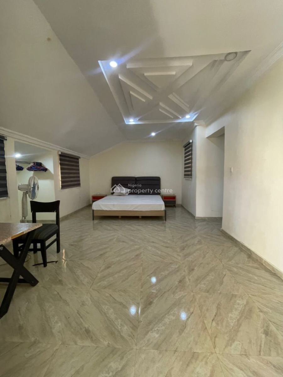 Spacious 4 Bedroom Semi Detached Duplex, Orchid, Lekki, Lagos, Semi-detached Duplex for Rent
