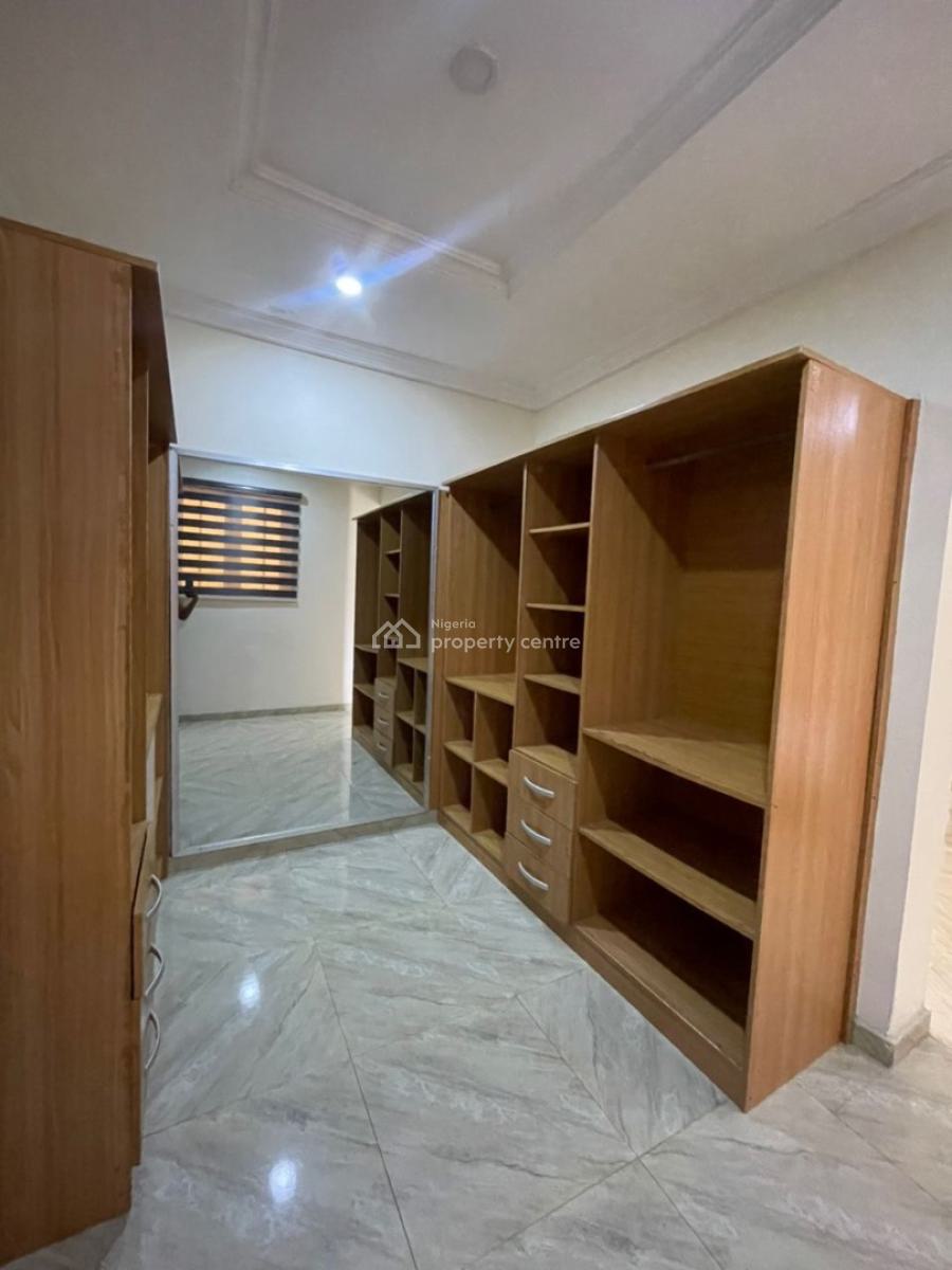 Spacious 4 Bedroom Semi Detached Duplex, Orchid, Lekki, Lagos, Semi-detached Duplex for Rent