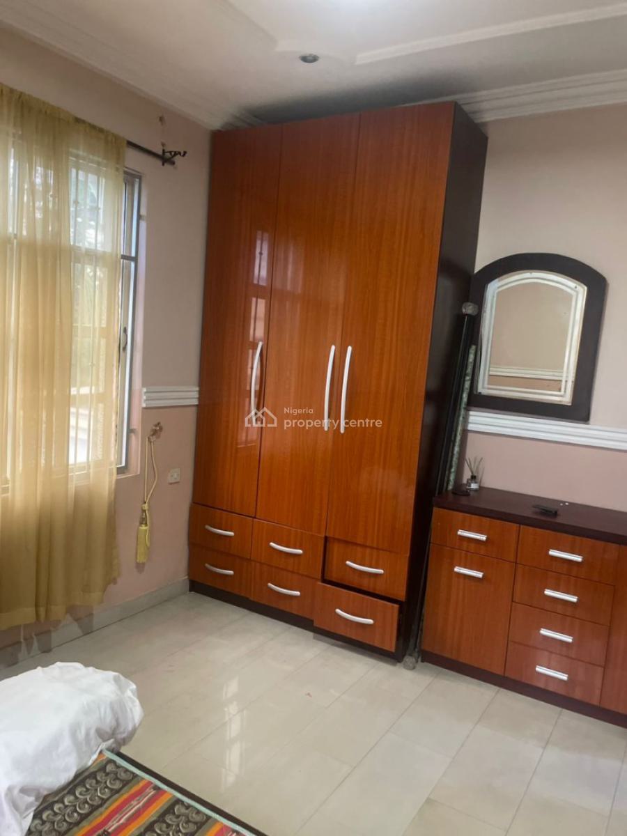 a Nice 2 Bedroom Flat Woth Pool in a Secured Estate, Parkview, Ikoyi, Lagos, Flat / Apartment for Rent