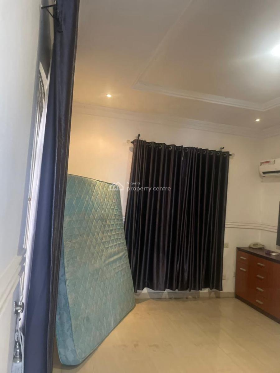 a Nice 2 Bedroom Flat Woth Pool in a Secured Estate, Parkview, Ikoyi, Lagos, Flat / Apartment for Rent