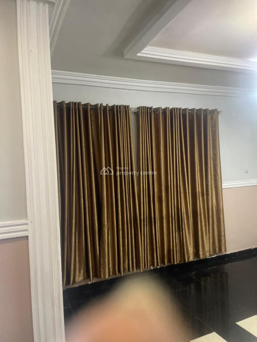 a Nice 2 Bedroom Flat Woth Pool in a Secured Estate, Parkview, Ikoyi, Lagos, Flat / Apartment for Rent