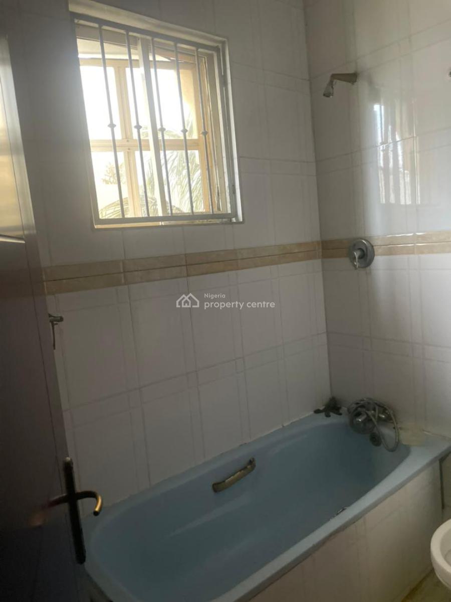 a Nice 2 Bedroom Flat Woth Pool in a Secured Estate, Parkview, Ikoyi, Lagos, Flat / Apartment for Rent