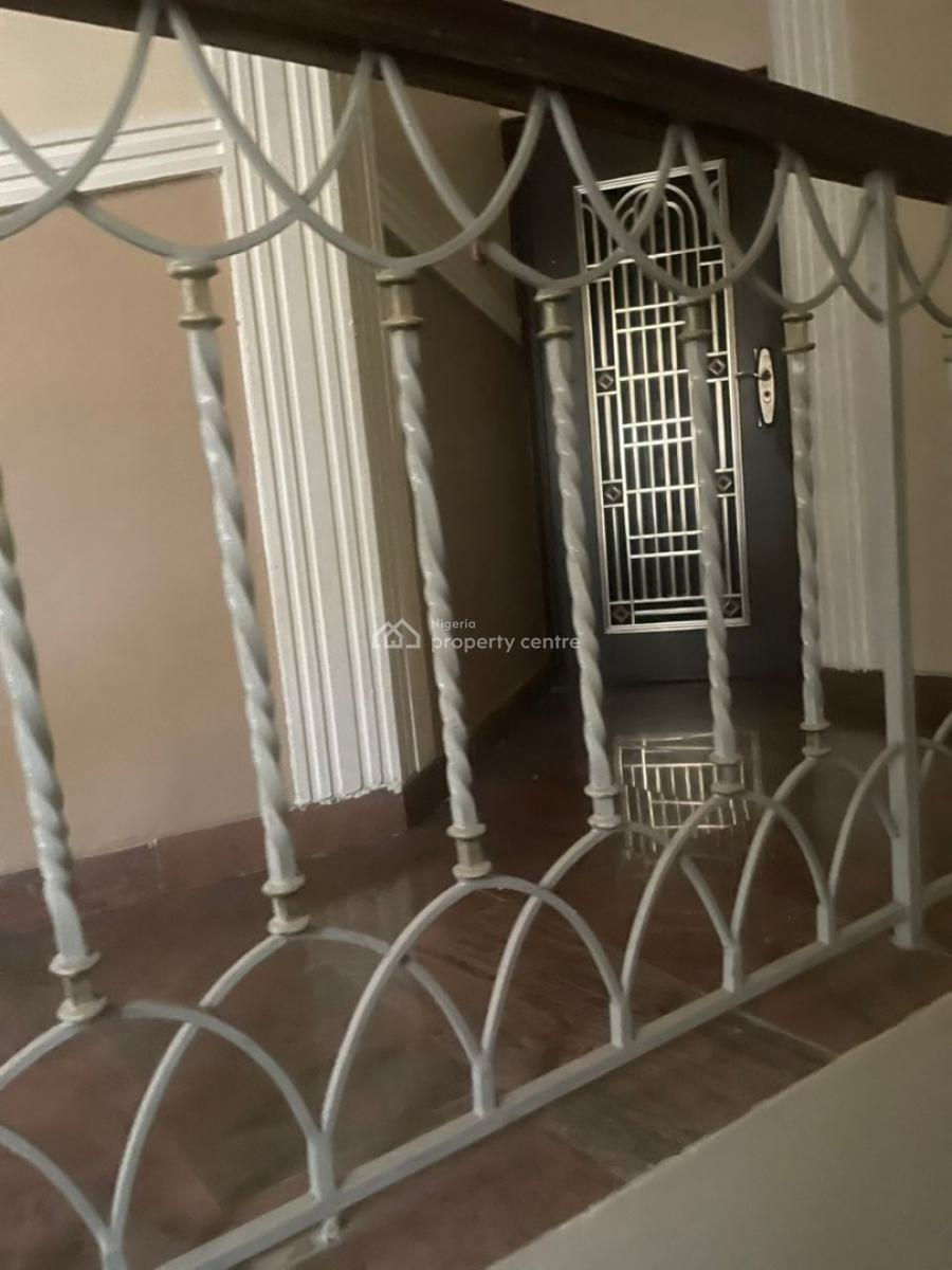 a Nice 2 Bedroom Flat Woth Pool in a Secured Estate, Parkview, Ikoyi, Lagos, Flat / Apartment for Rent