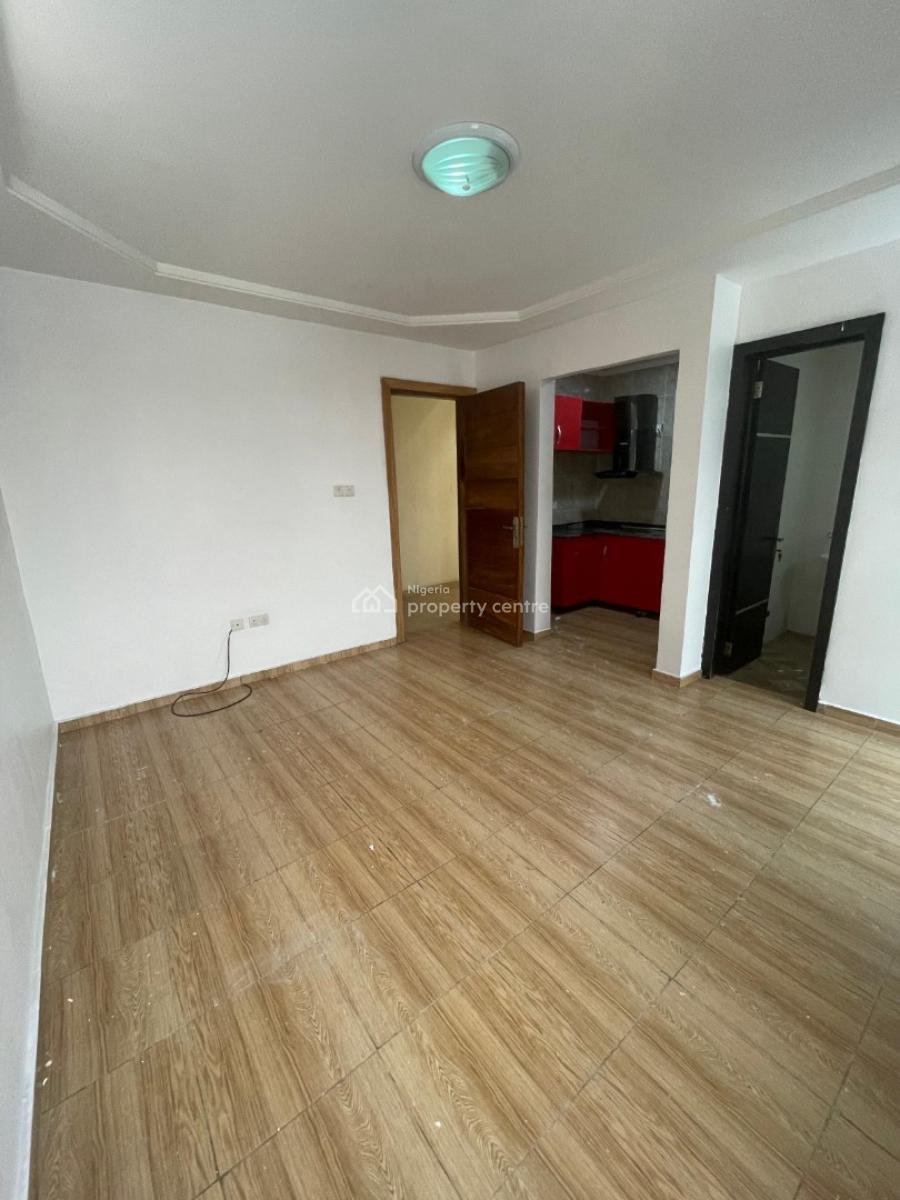 Studio Apartment, New Road, Lekki, Lagos, Flat / Apartment for Rent